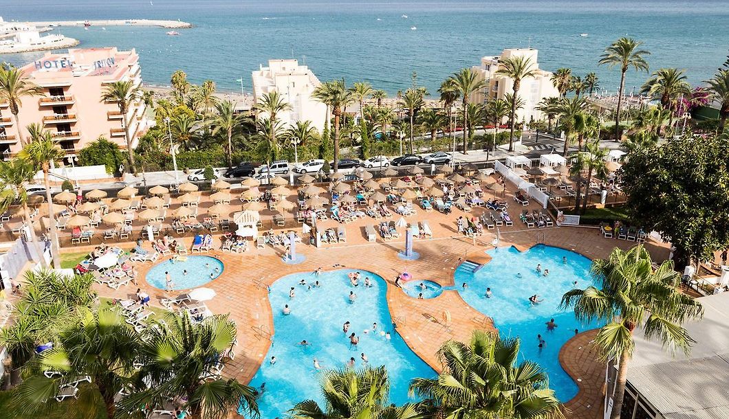 Best Siroco Benalmadena Low Rates Save On Your Stay